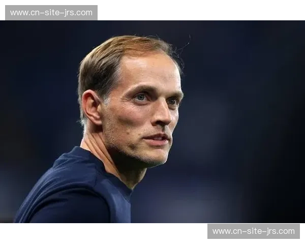 图赫尔英格兰复古战术引争议 双前锋配置或弃用单核